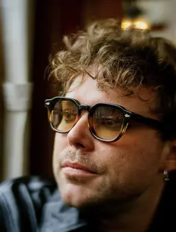 Profile image of Ashton Irwin