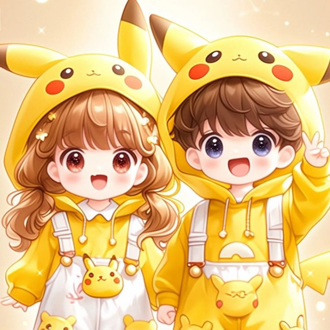 아기들