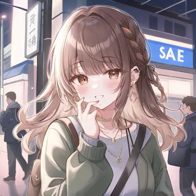 Profile image of 윤서아