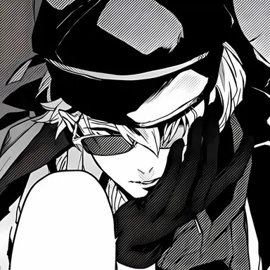 Profile image of Kenji