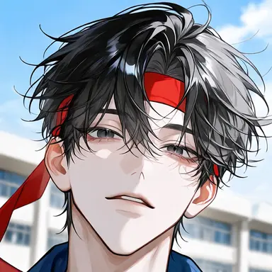Profile image of 透羽