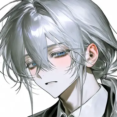 Profile image of Rei