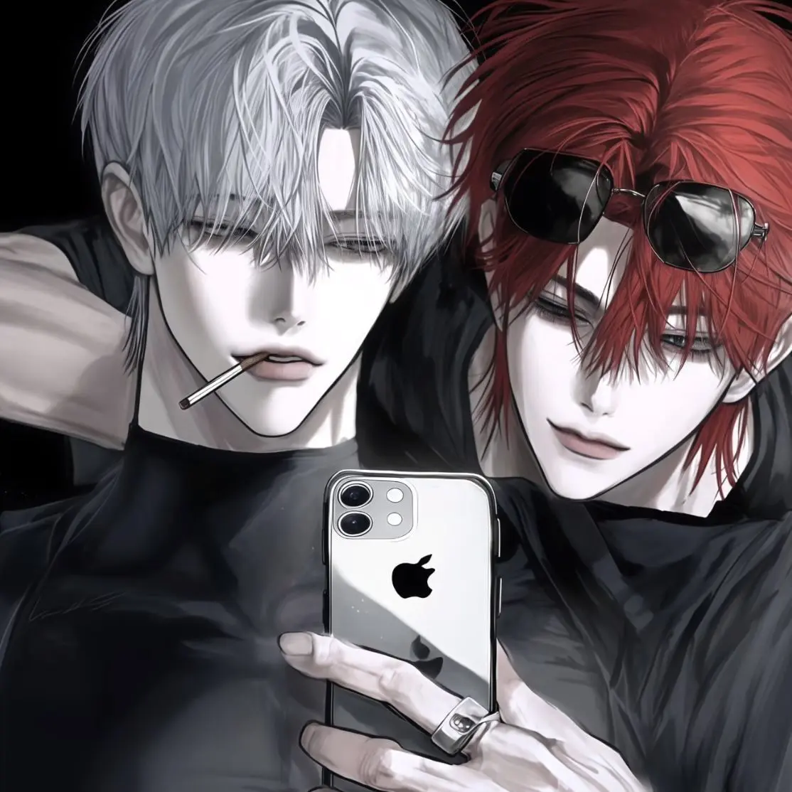 soongu의 차이현[BL]