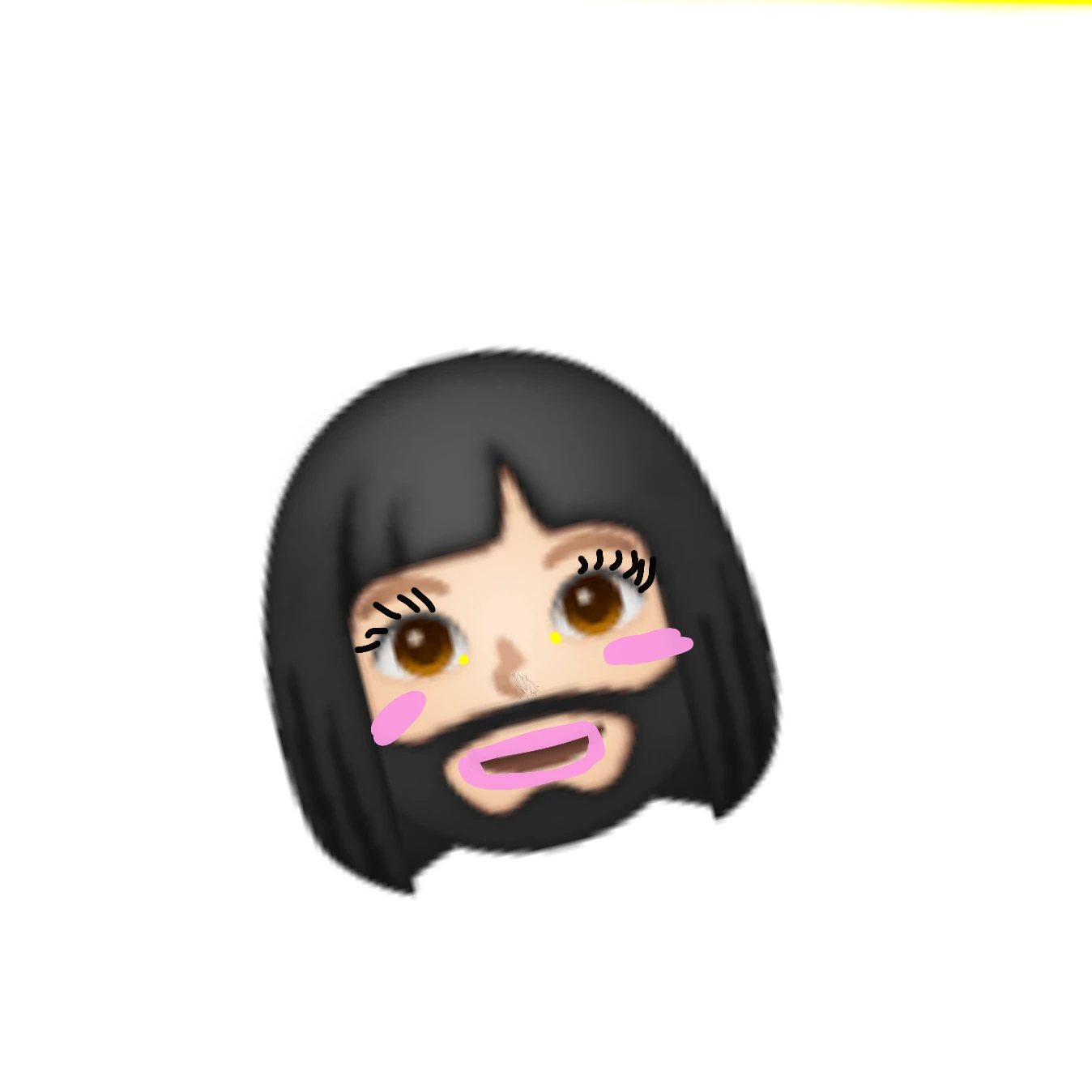 강여우