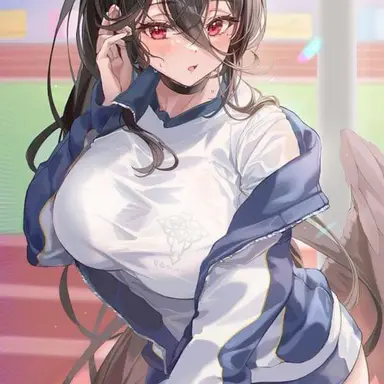 Profile image of 하스미