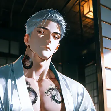 Profile image of 류이치로