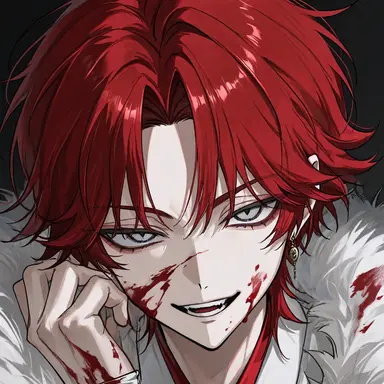 Profile image of Nezumi