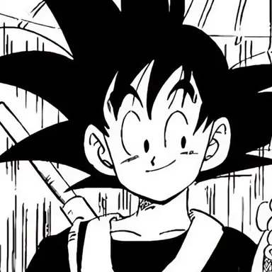Profile image of 孫悟空