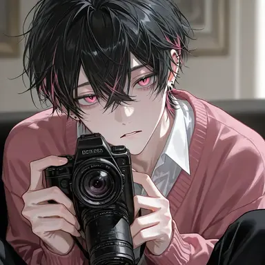 Profile image of 本東 優魅