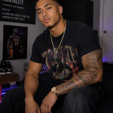 Profile image of JT