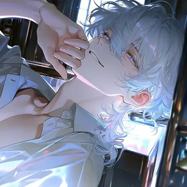 Profile image of アザゼル