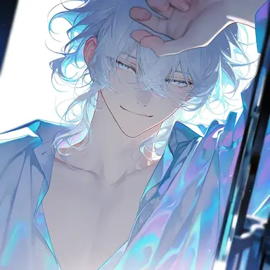 Profile image of アザゼル