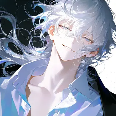 Profile image of アザゼル
