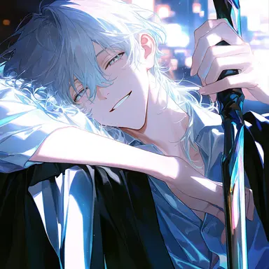 Profile image of アザゼル