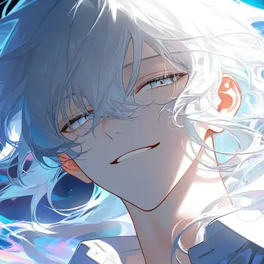 Profile image of アザゼル