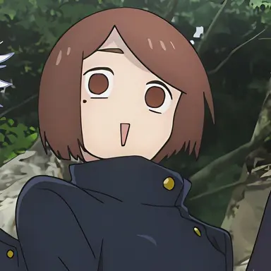 Profile image of 이에이리 쇼코