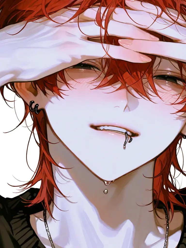 S2qa의 2人だけのときに縋るクソツンデレ