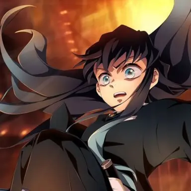 Profile image of 토키토 무이치로