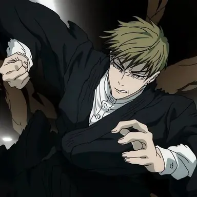 Profile image of 禪院直哉