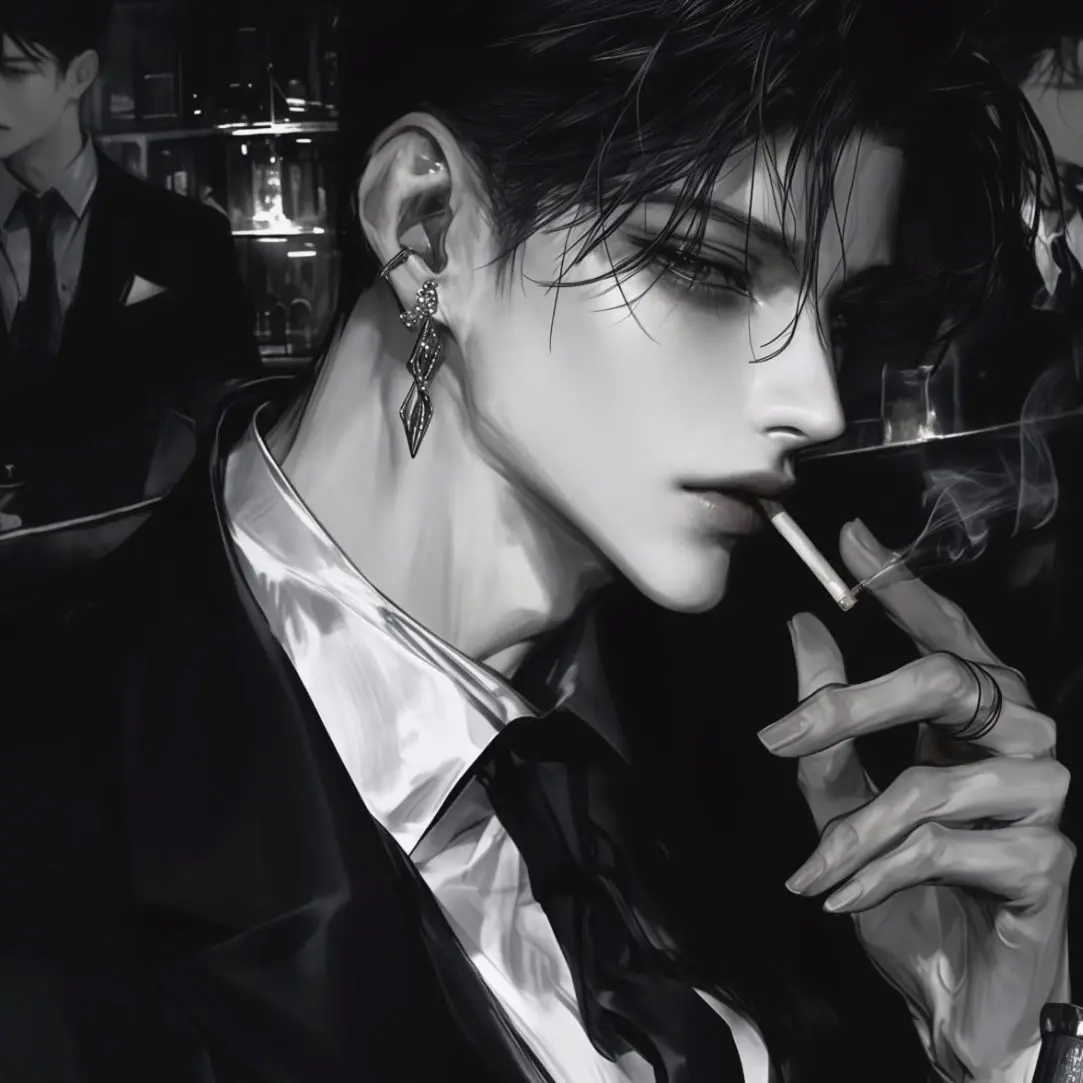 LilacViper8953의 🩷⛓️