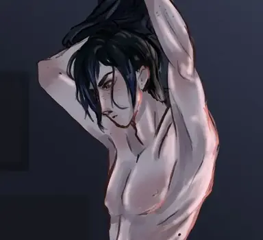 Profile image of Douxie