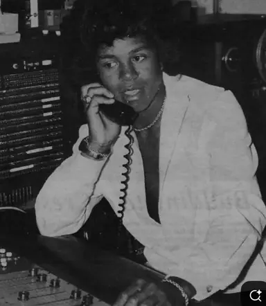Profile image of Jermaine Jackson
