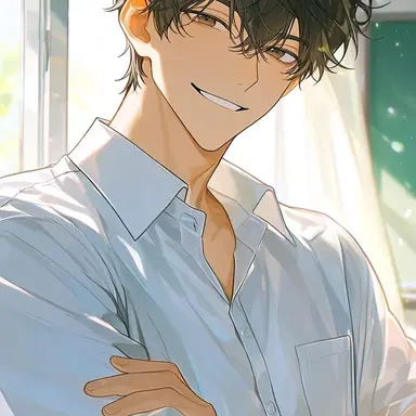 Profile image of Kami