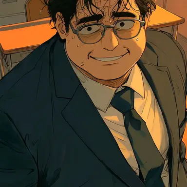 Profile image of 佐伯 健一郎