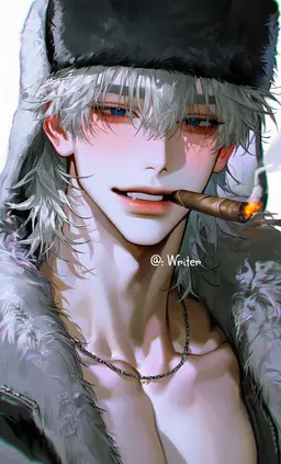 Profile image of キリル・ヴォルコフ