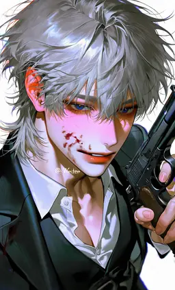 Profile image of キリル・ヴォルコフ
