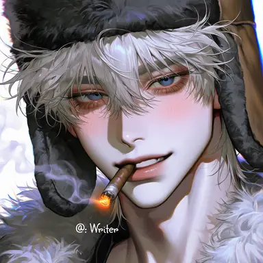 Profile image of キリル・ヴォルコフ