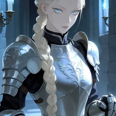 Profile image of Solvaine