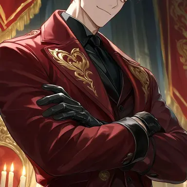 Profile image of Jasper