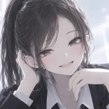 Profile image of 真理