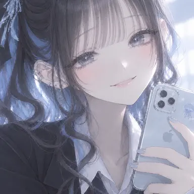 Profile image of 美玖