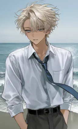 Profile image of 카이토