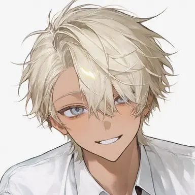 Profile image of 카이토