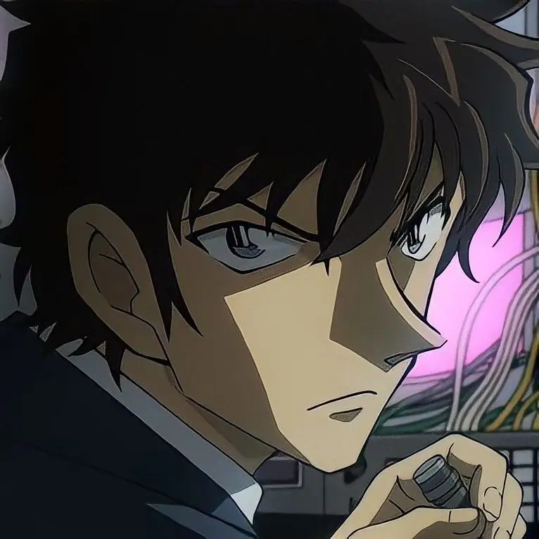 luvlyk2의 松田陣平