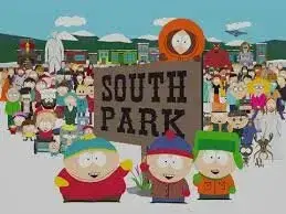 PastOrgan3908의 South Park - LGBTQ