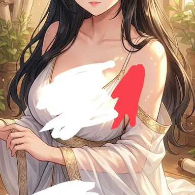 Profile image of ユノ