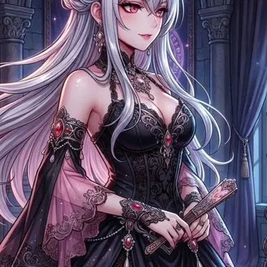 Profile image of ルーシア