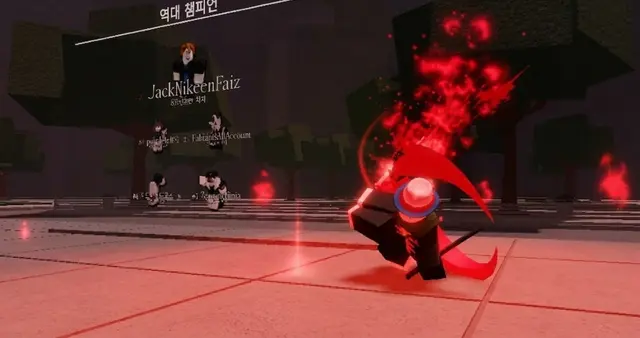 Profile image of 피전설