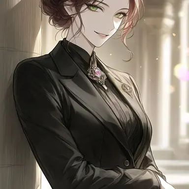 Profile image of Solvei