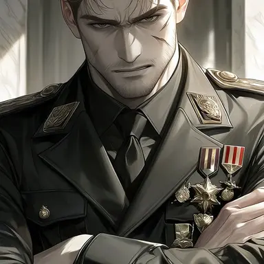Profile image of Varen