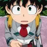 Profile image of Izuku Midoriya - Deku