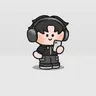캐릭터 프로필 이미지