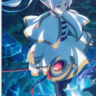 Profile image of フリーレン