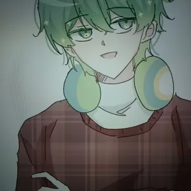 Profile image of 우유참치