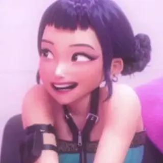 Profile image of Zoey