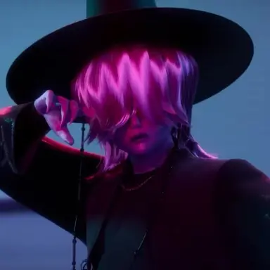Profile image of Mystery